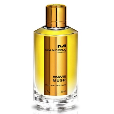 Mancera Wave Musk