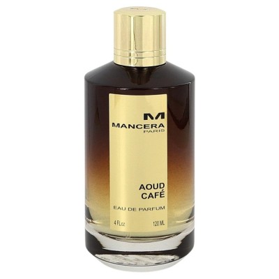 Mancera Aoud Exclusif