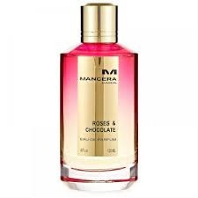 Mancera Roses & Chocolate