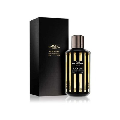 Mancera Black Line