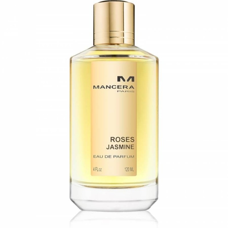Nước hoa Mancera Roses Jasmine