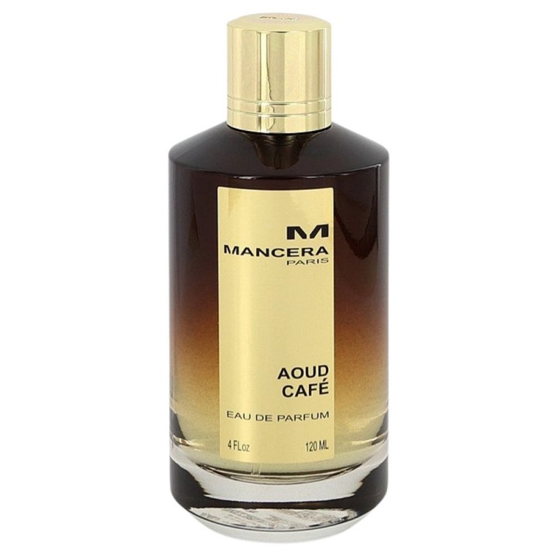 Mancera Aoud Exclusif