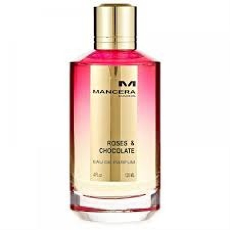Mancera Roses & Chocolate